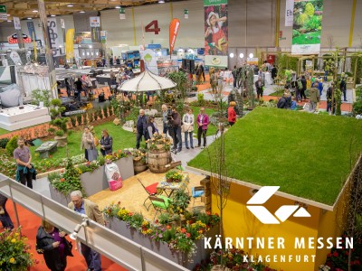 Kärntner Messen/Zangerle