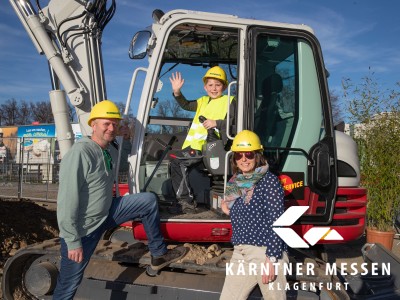 Kärntner Messen