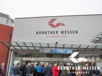 Kärntner Messen/Zangerle