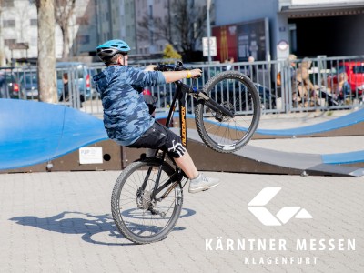 Kärntner Messen