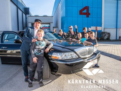 Kärntner Messen