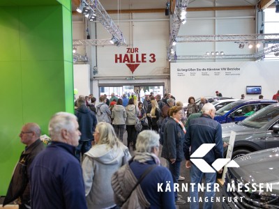 Kärntner Messen/Zangerle