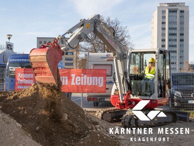 Kärntner Messen