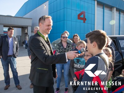 Kärntner Messen