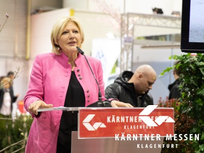 Kärntner Messen/Zangerle