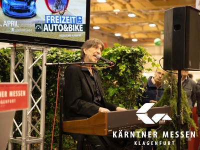 Kärntner Messen/Zangerle