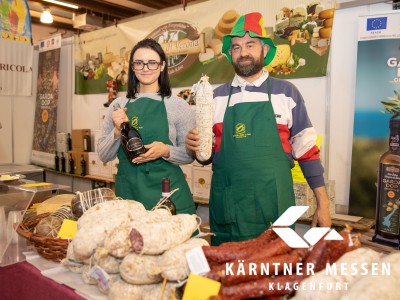 Kärntner Messen/Zangerle