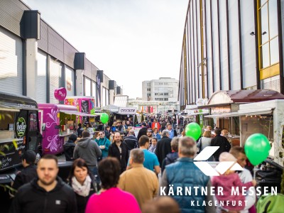 Kärntner Messen
