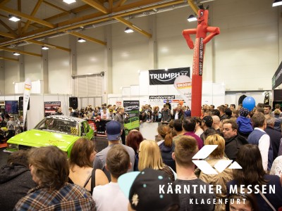 Kärntner Messen