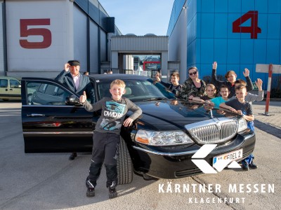 Kärntner Messen