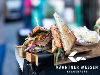 Kärntner Messen/Zangerle