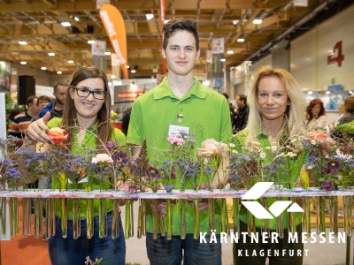 Kärntner Messen/Zangerle