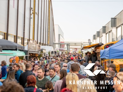 Kärntner Messen
