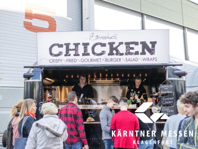 Kärntner Messen