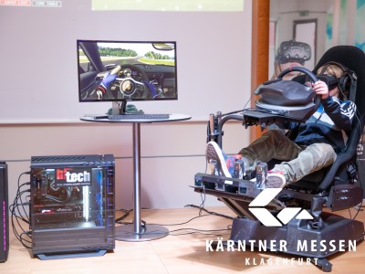 Kärntner Messen