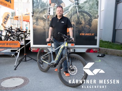 Kärntner Messen