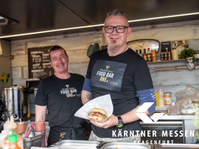 Kärntner Messen