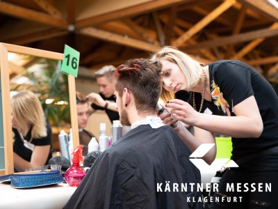 Kärntner Messen