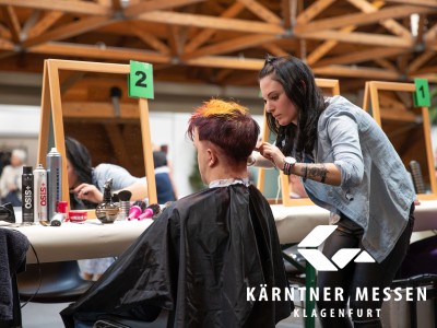 Kärntner Messen