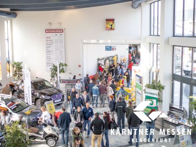 Kärntner Messen