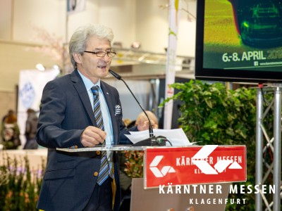 Kärntner Messen/Zangerle
