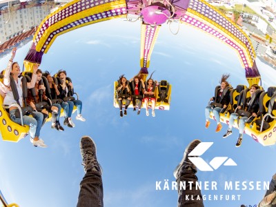 Kärntner Messen