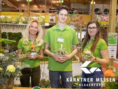 Kärntner Messen/Zangerle