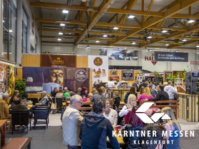 Kärntner Messen
