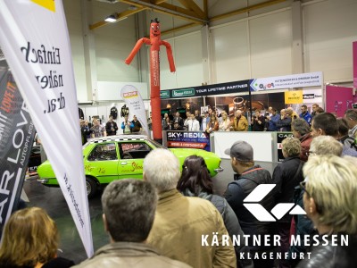 Kärntner Messen/Zangerle