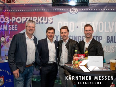 Kärntner Messen/Zangerle