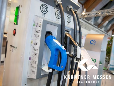 Kärntner Messen/Zangerle