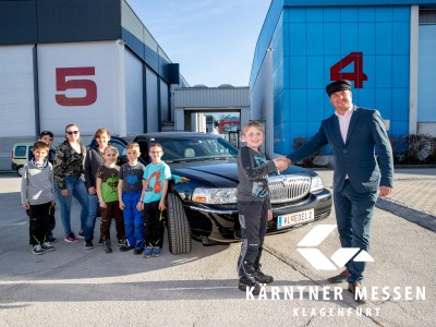 Kärntner Messen