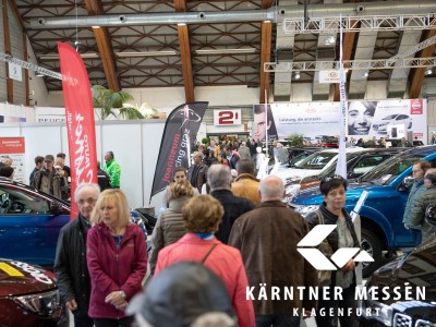 Kärntner Messen/Zangerle