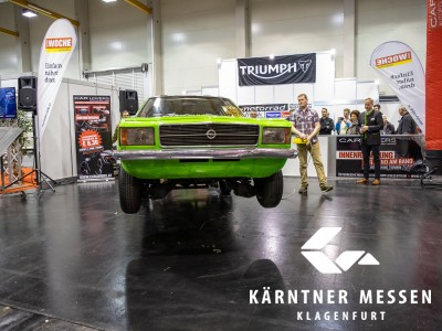 Kärntner Messen/Zangerle