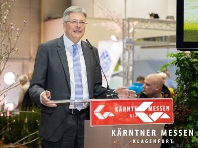 Kärntner Messen/Zangerle