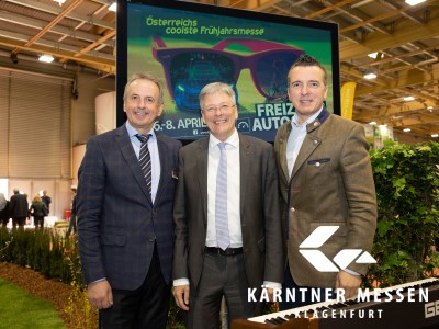 Kärntner Messen/Zangerle