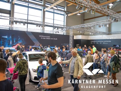 Kärntner Messen