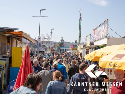 Kärntner Messen