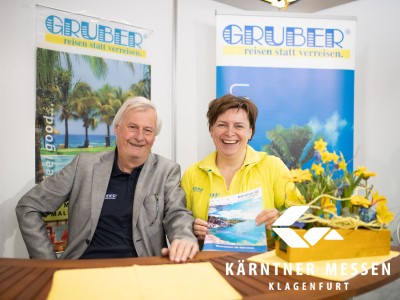 Kärntner Messen