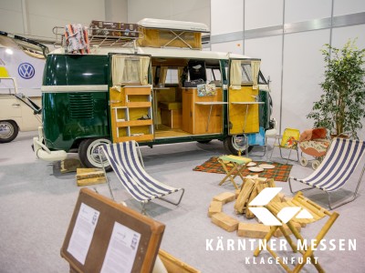 Kärntner Messen/Zangerle