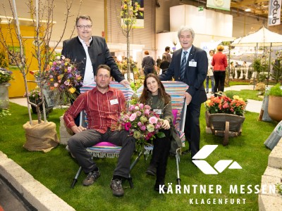 Kärntner Messen/Zangerle