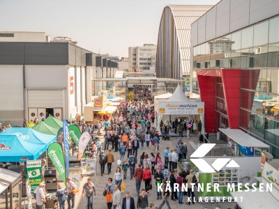 Kärntner Messen