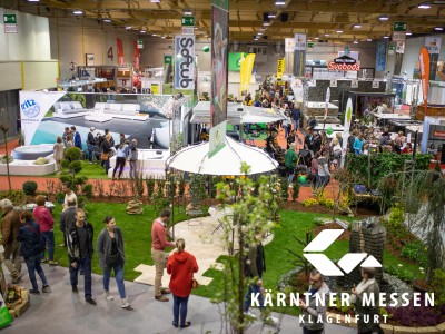 Kärntner Messen