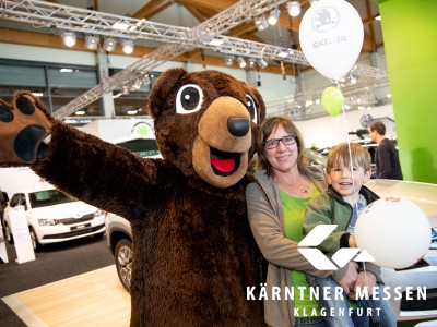 Kärntner Messen/Zangerle