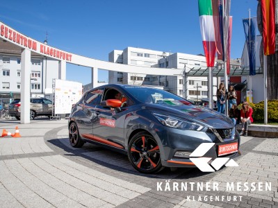 Kärntner Messen