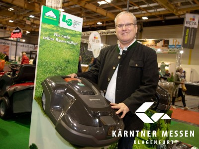 Kärntner Messen/Zangerle