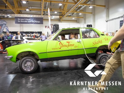 Kärntner Messen/Zangerle