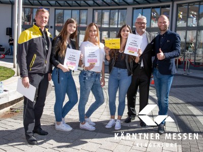 Kärntner Messen