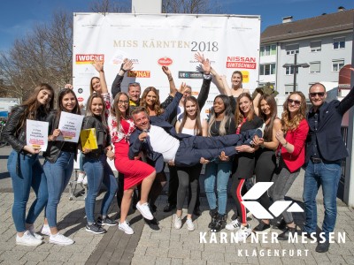 Kärntner Messen