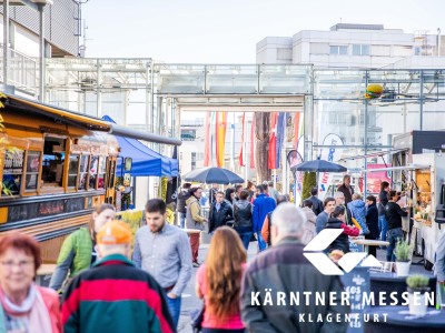 Kärntner Messen/Zangerle